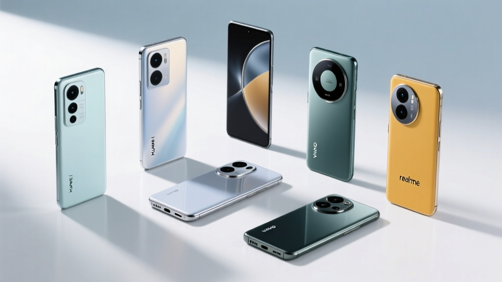 Chinese Smartphones: 7 Truths Before You Buy
