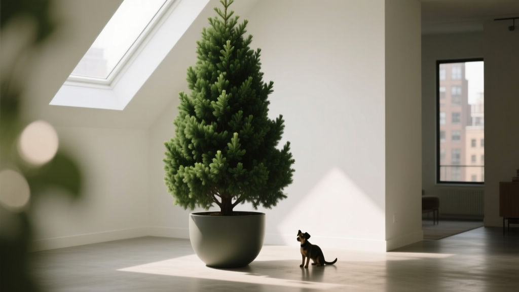 Can a Thuja Green Giant Live Indoors? (2026)