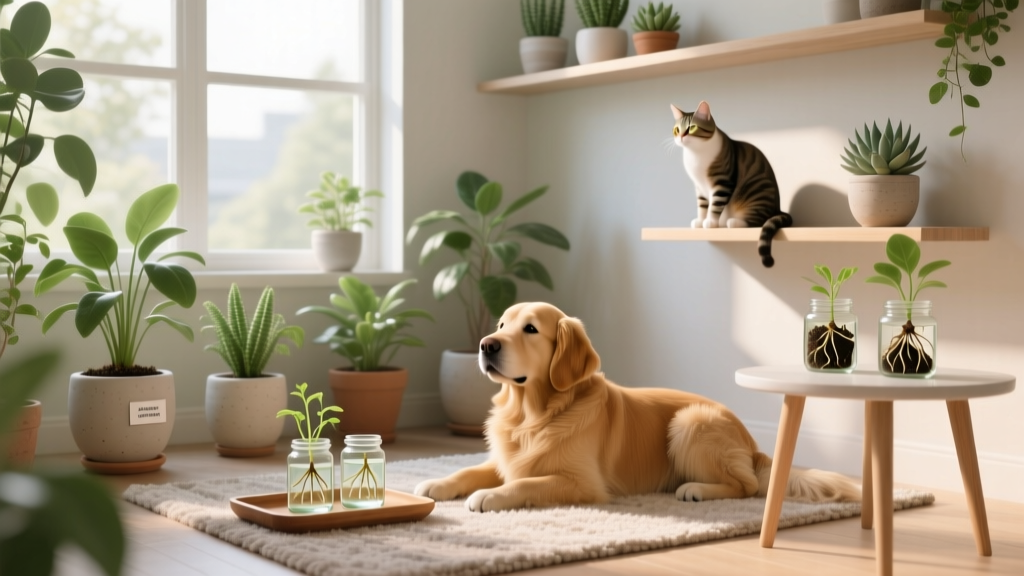 Pet Friendly What Is Propagate Plants (2026)