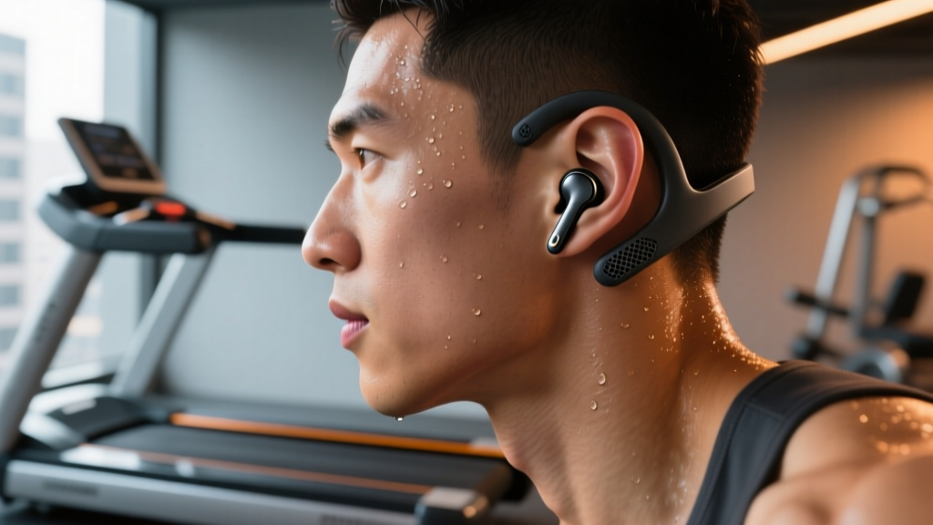 How to Wireless Headphones Gym (2026)