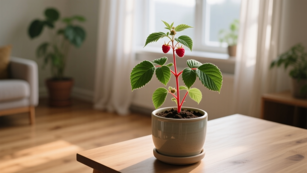 Raspberry Propagation in Low Light: Truth & Workarounds