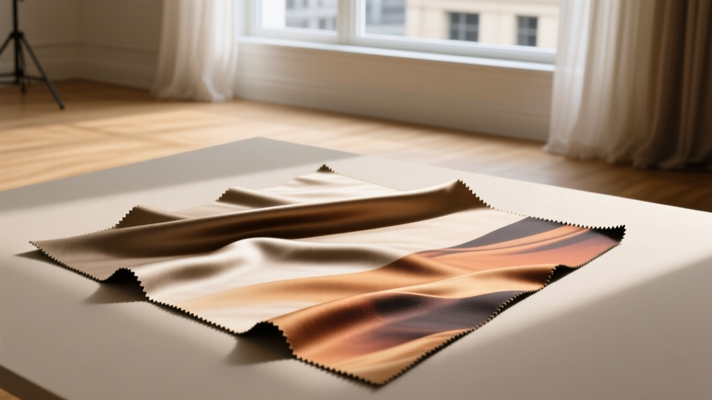 Fabric Printed from a Photo: A Designer’s Guide