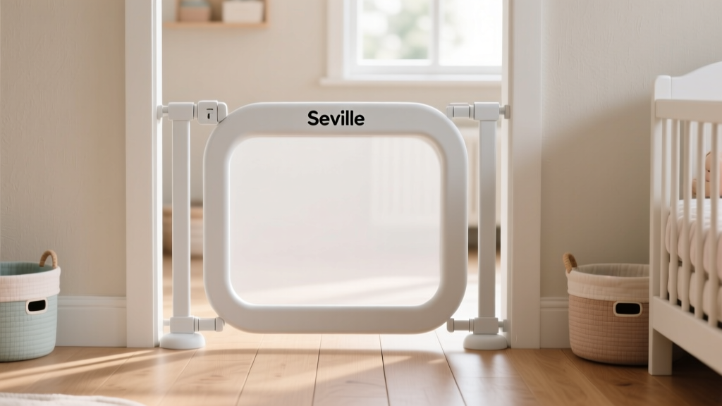 Child-Safe Travel in Seville: A Practical Guide for Families with Young Children