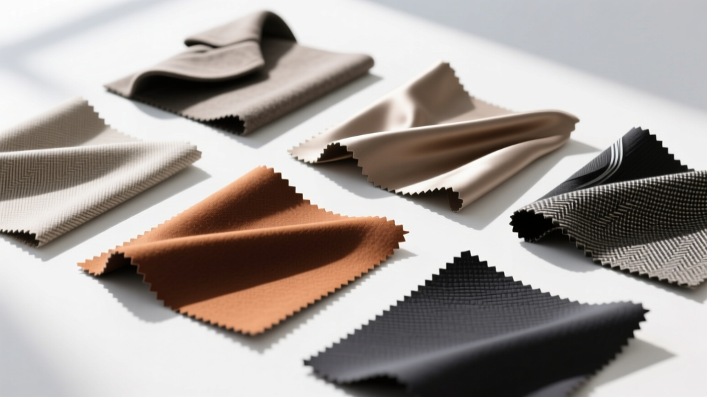 Coat Fabric by the Yard: Troubleshooting Guide