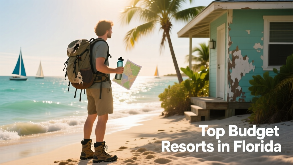 Top Resorts in Florida: Budget-Savvy Picks Without Sacrificing Quality