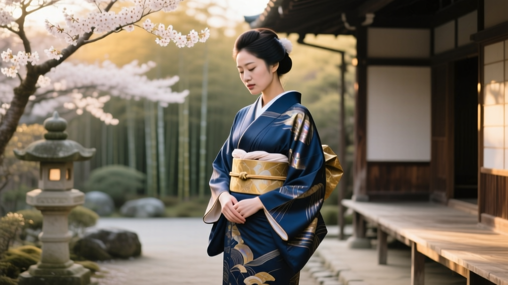 Japanese Kimono Types: 2026 Formality & Fabric Guide