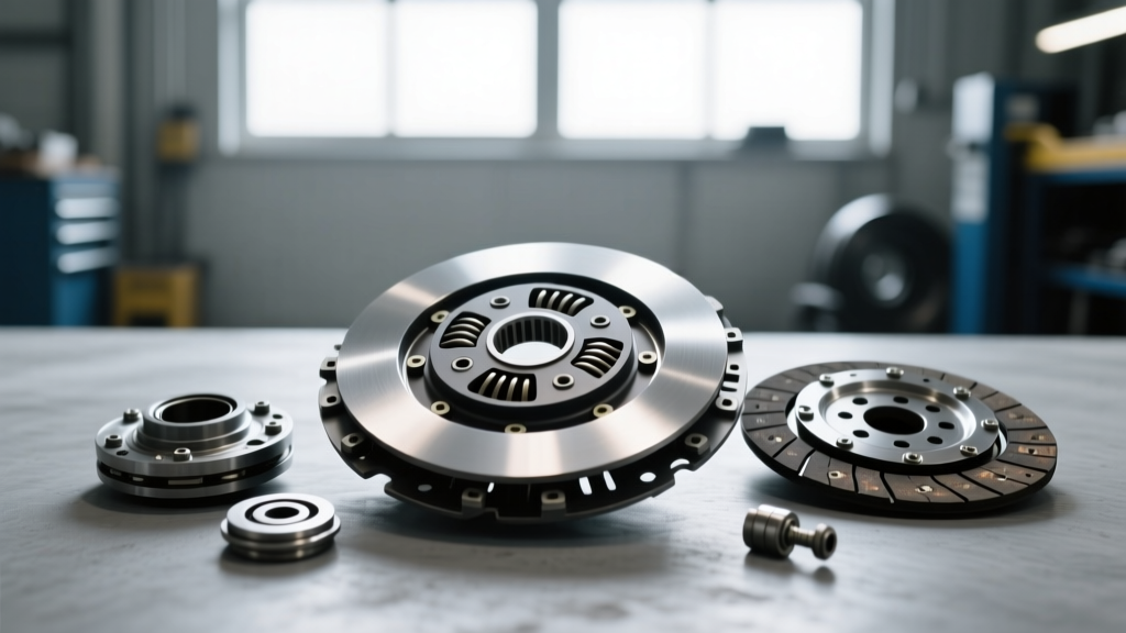 Clutch Slipping Diagnosis: Is Clutch Bearing Replacement Needed?