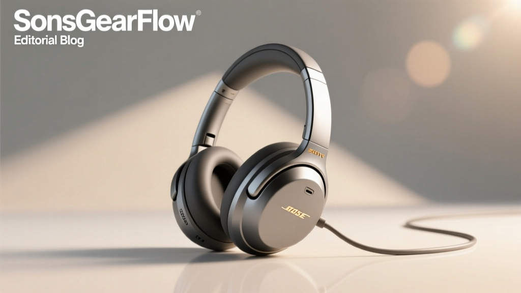 Best Wireless Headphones (2026) | Real-World Performance