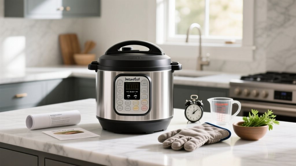 10 Proven Instant Pot Safety Precautions 2026 Rules