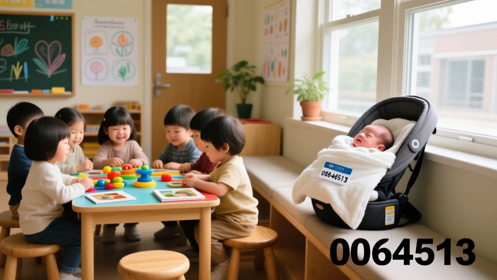 Thoughtful, Developmentally Appropriate Captions for Newborn Photos: What Research Says About Language, Memory, and Early Bonding
