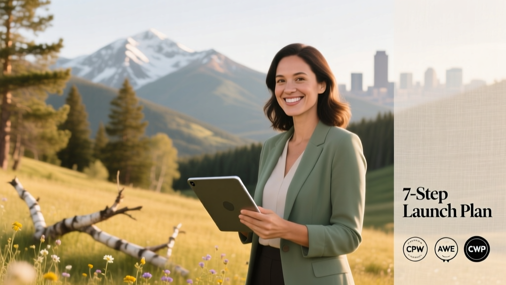 How to Become a Wedding Planner in Colorado (2026)