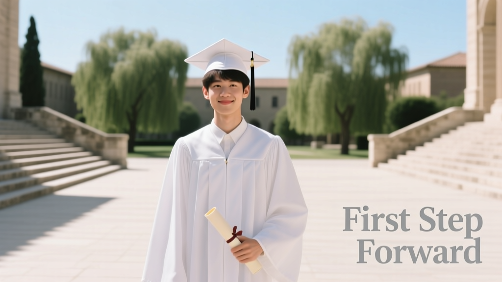 Graduation Party Planning for Beginners