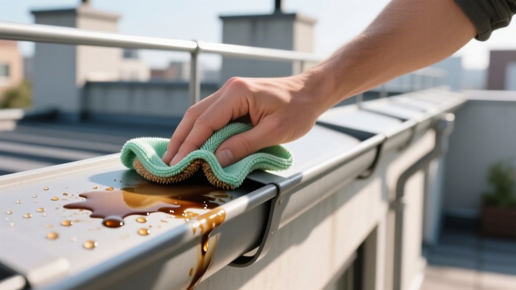 Proven: How to Get Coffee Out of Gutters Fast (2026)