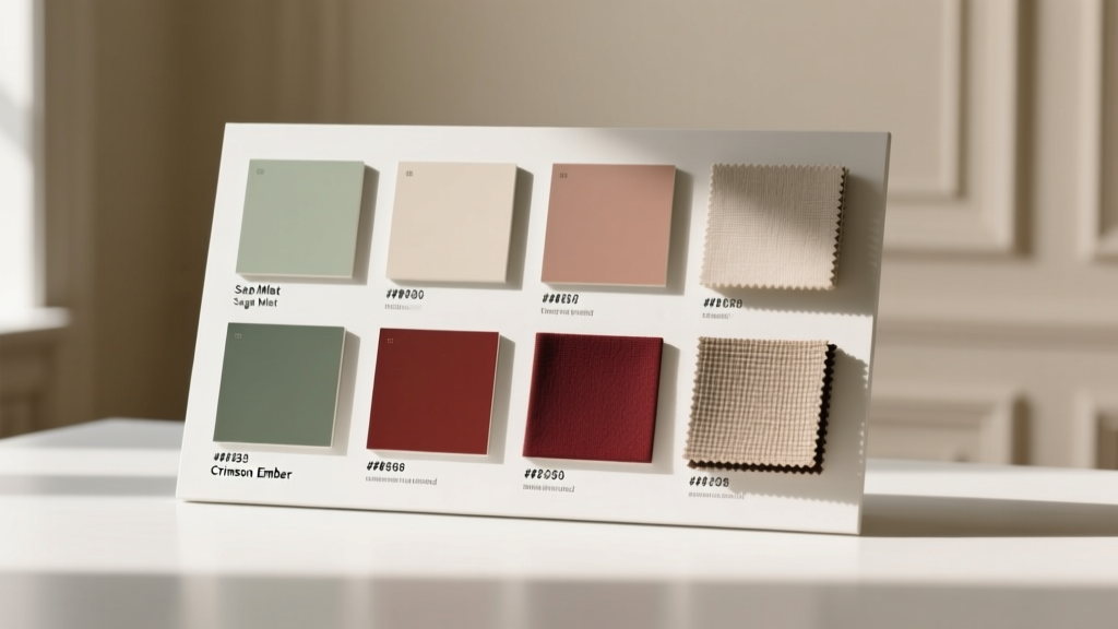 Best Color Guides for Rooms: Science-Backed, Designer-Approved Systems for Confident Paint Selection