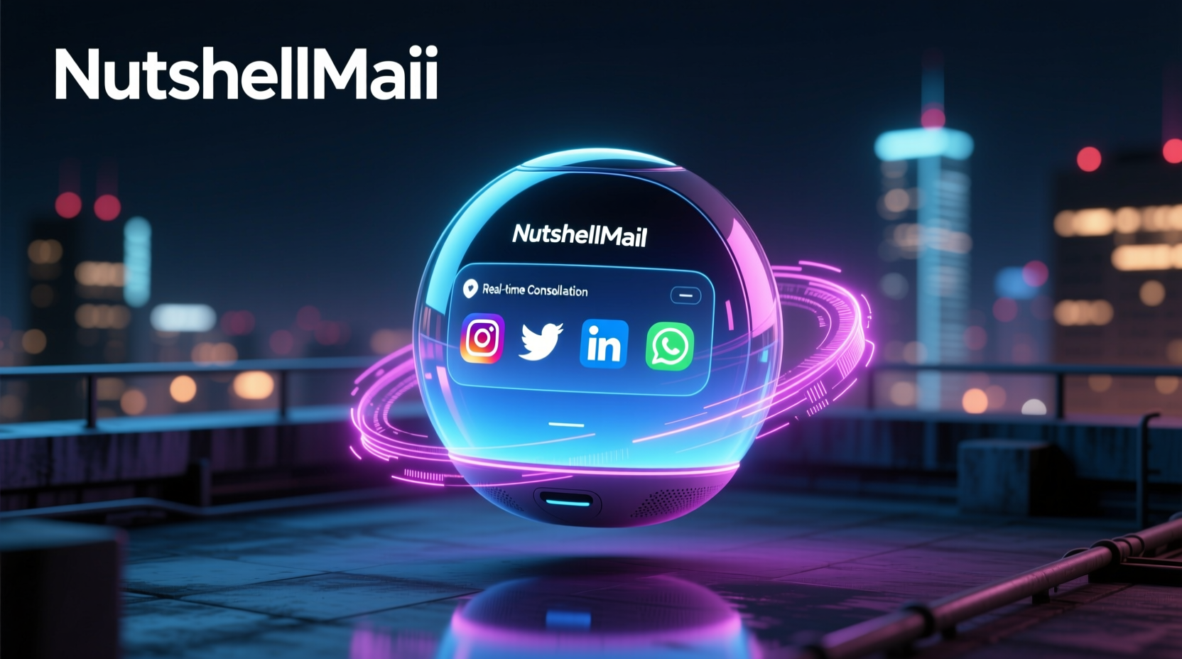 nutshellmail consolidates social network alerts into sc