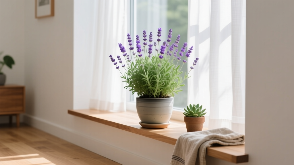 Will A Lavender Plant Grow Indoors Watering Schedule (2026)