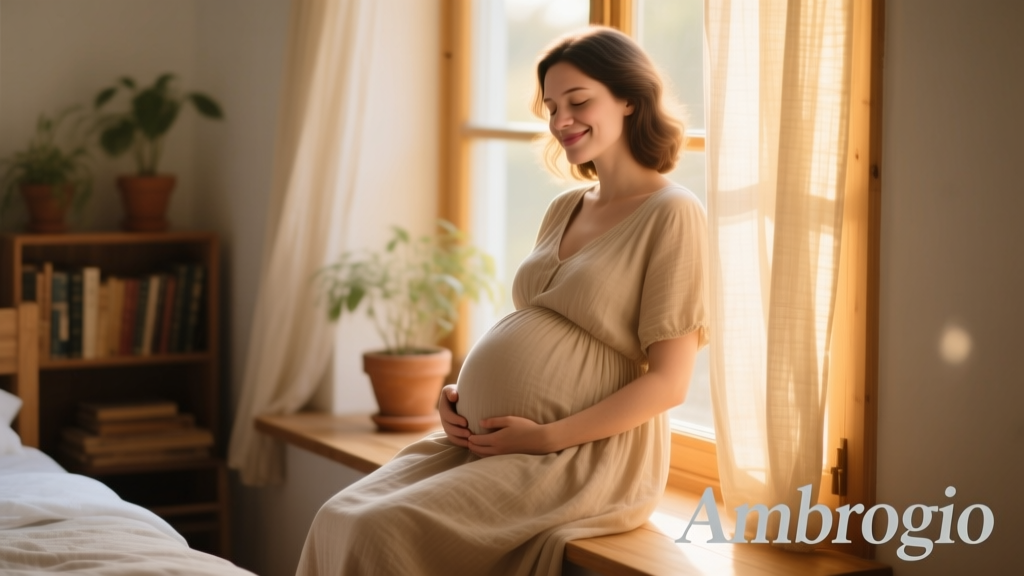 Ambrogio: Evidence-Based Insights for Prenatal and Perinatal Care Professionals