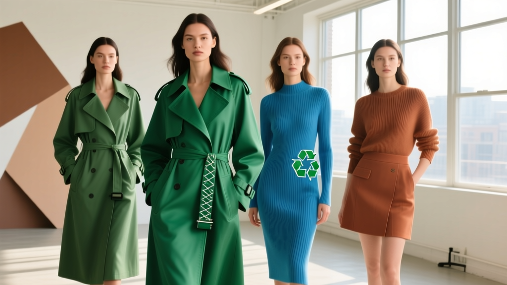 How Many Plastic Bottles in One Garment? The Truth Behind Recycled Fashion