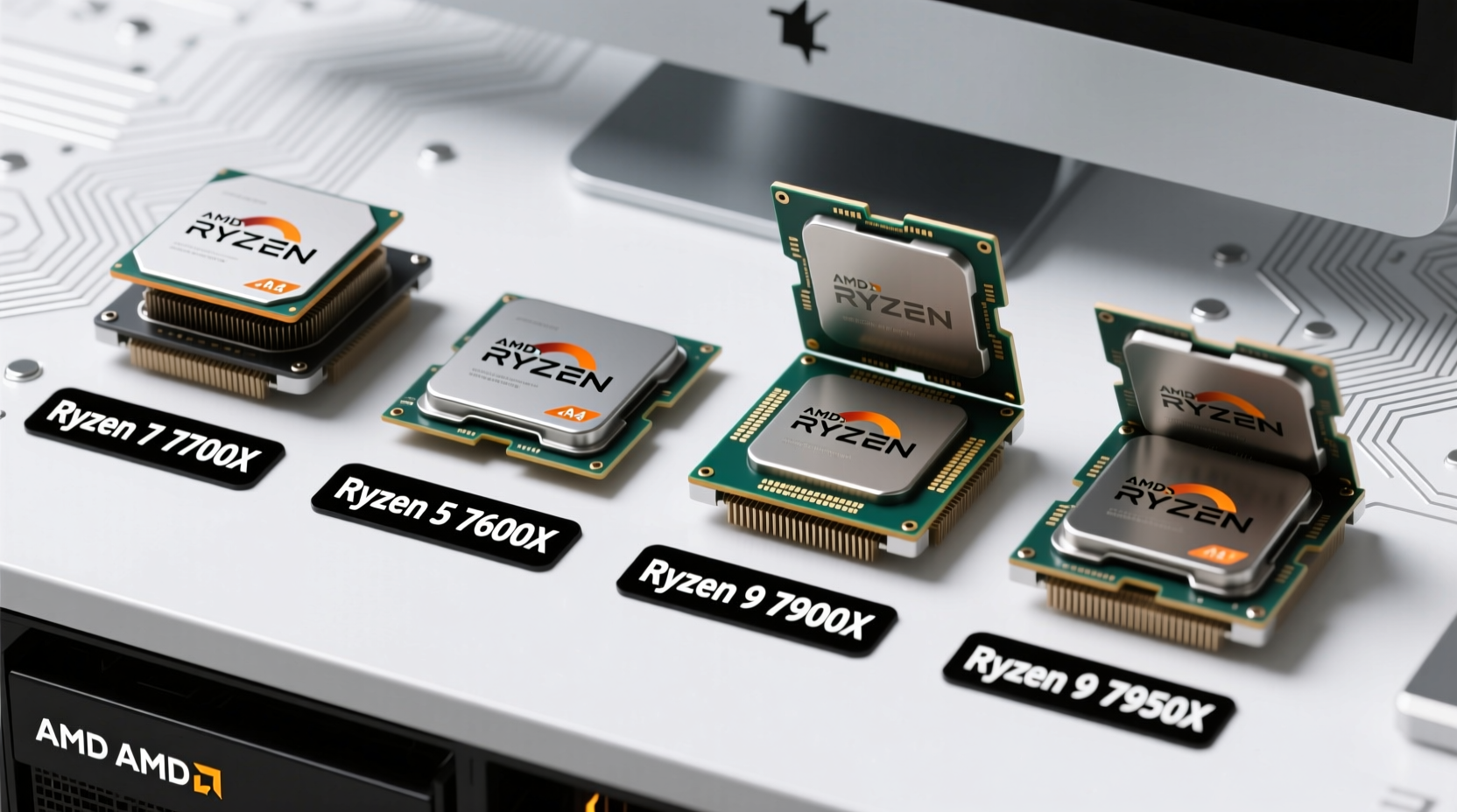 best am4 cpu