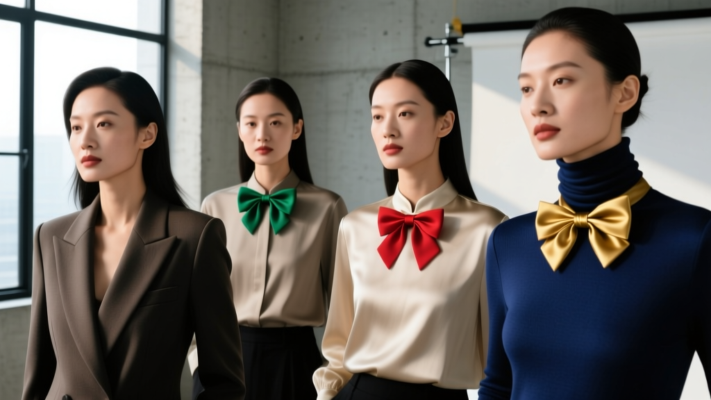 What Collar Works Best with a Bow Tie? Styling Guide