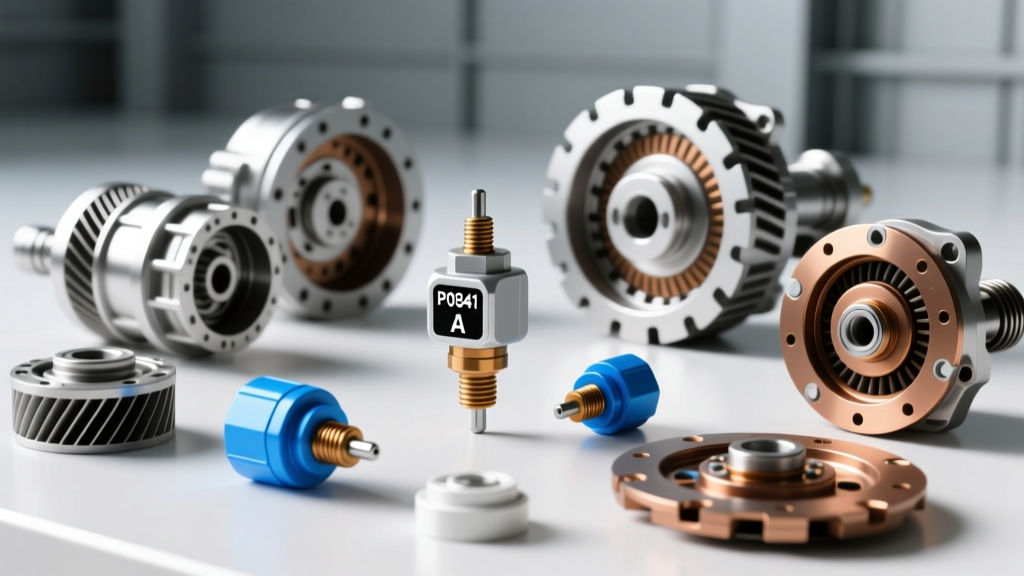 P0841 Transmission Fluid Pressure Sensor/Switch A Circuit Location & Speed Sensor Cost