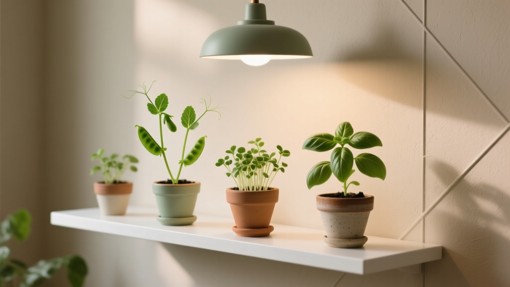 When to Plant Seeds Indoors in Low Light (2026)