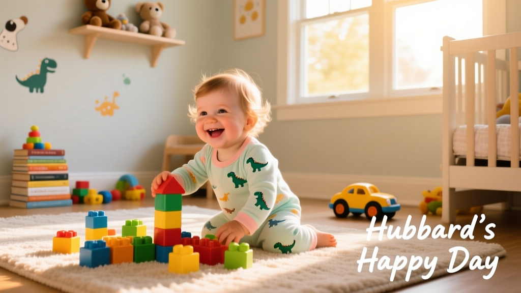 Understanding Hubbard Early Learning Centers: A Practical Guide for Parents and Educators