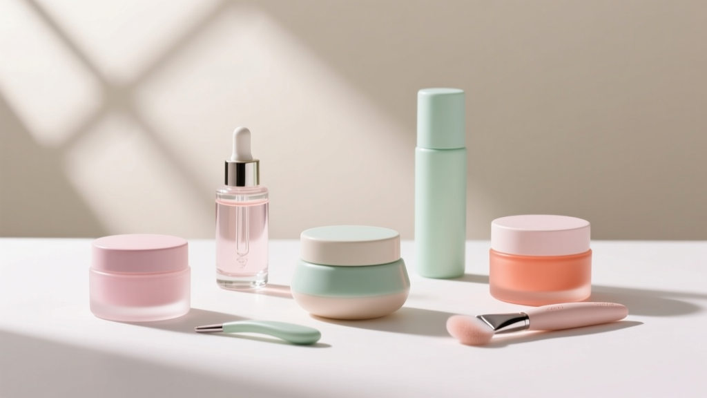 Habits vs Products: What Actually Slows Aging