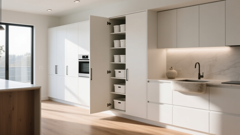 Best White Storage Cabinets with Doors (2024 Guide)