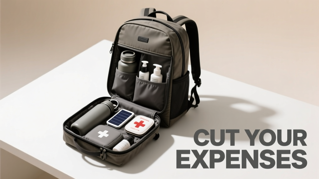 Cut Your Expenses: 7 Proven Strategies to Slash Outdoor & Travel Costs Without Sacrificing Quality or Safety