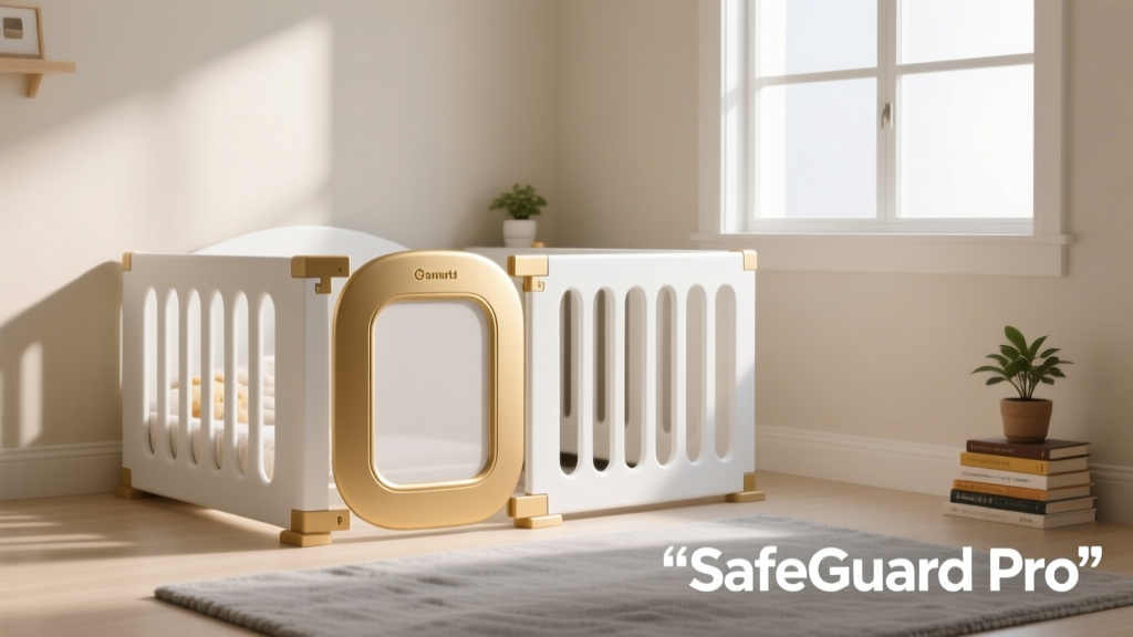 Grear: Understanding the Critical Child Safety Risks in Garage Door Systems