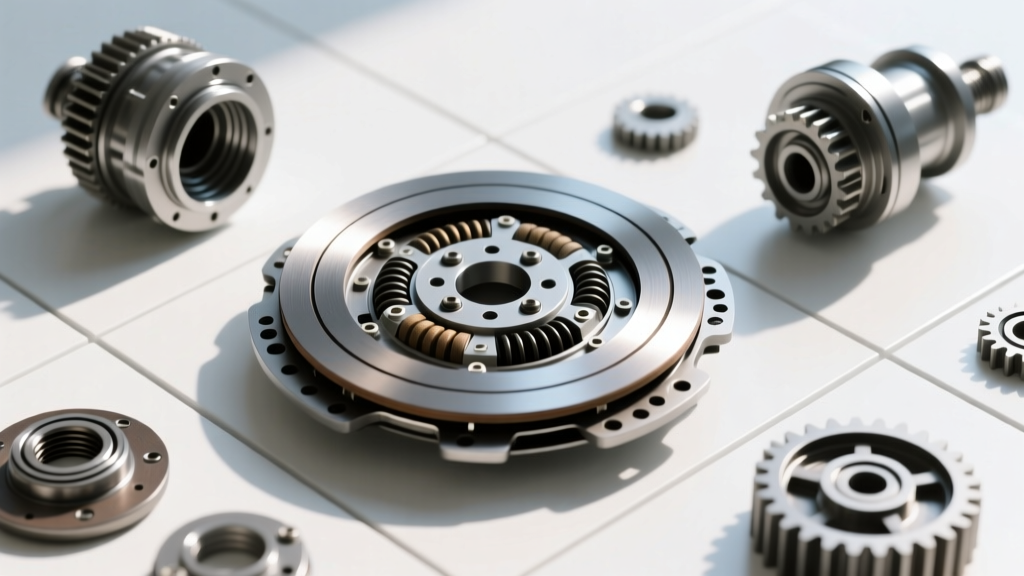 Clutch Coffee Nutrition Facts PDF vs. Post-Repair Clutch Costs