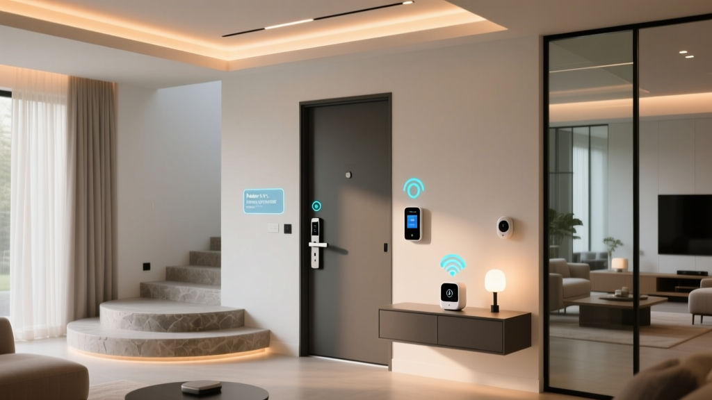 Matter 1.3 Device Compatibility: Which Smart Home Products Actually Work Together?