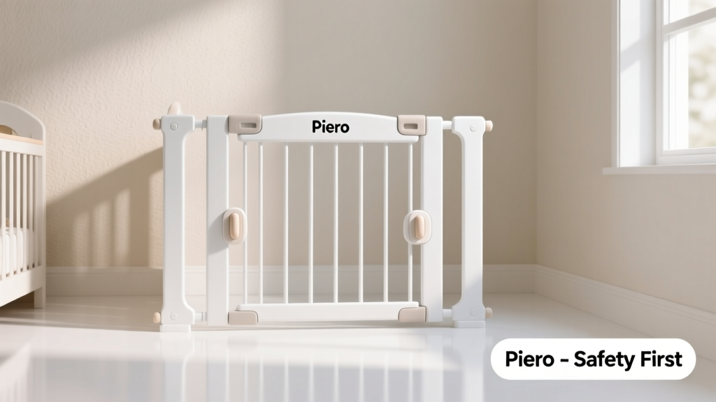Piero: A Child Safety Deep Dive into the Popular High Chair and Its Real-World Risks and Solutions