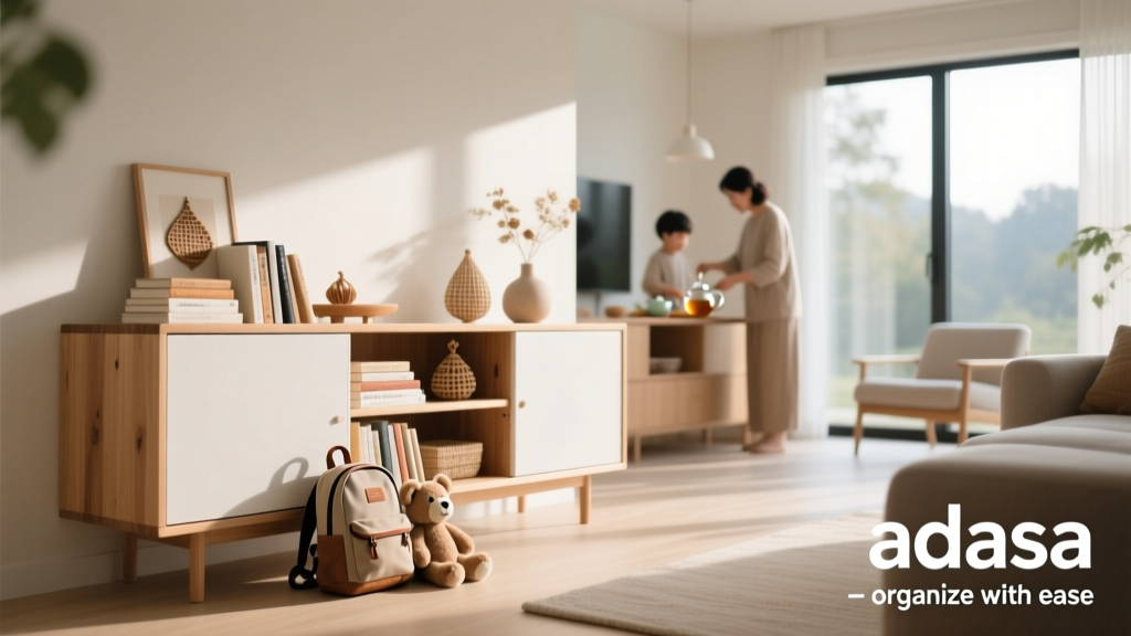 Adasa: A Practical Parent’s Guide to the Smart Baby Monitor That Delivers Real-World Reliability