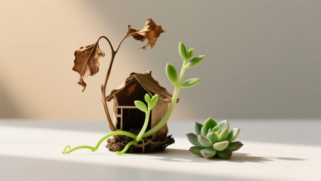 Can You Propagate a Dead Plant? (2026)