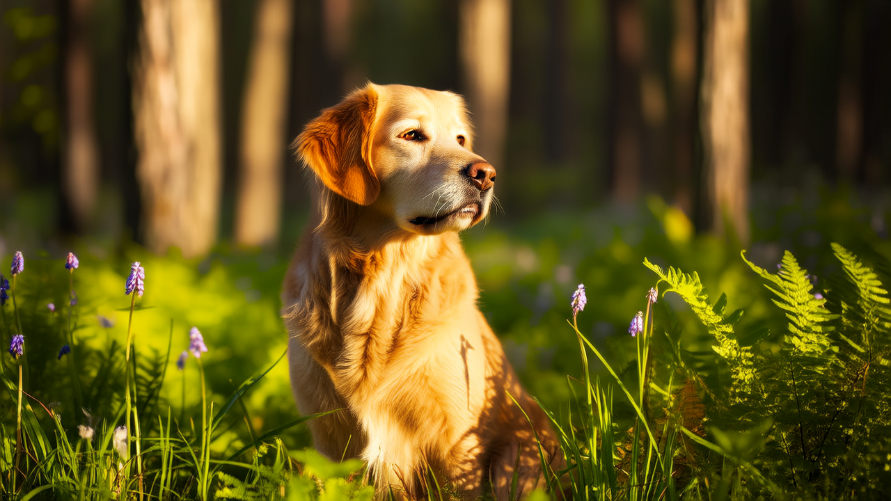 Why Do Dogs Get Zoomies? Understanding FRAPs Behaviour