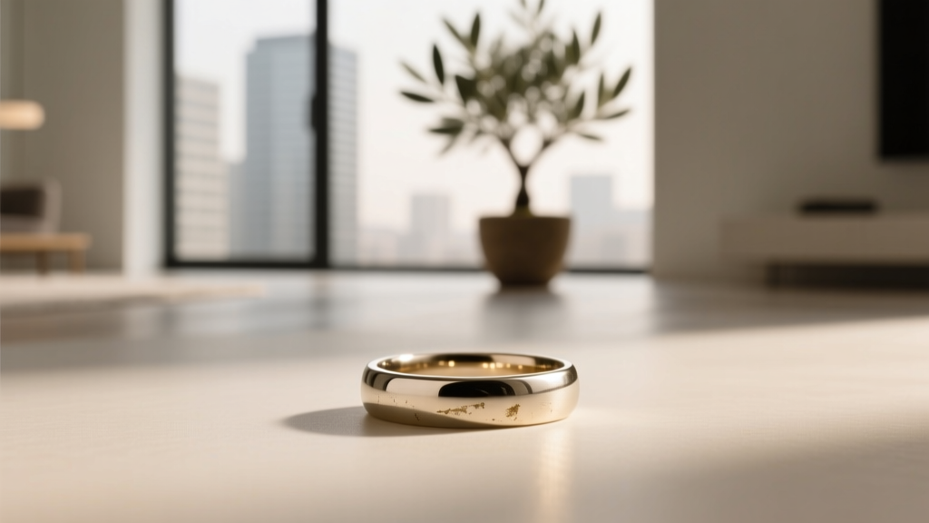 Who Buys the Groom's Wedding Band? (2026)