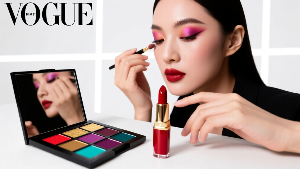 Why Lipstick Doesn’t Stay—7 Science-Backed Fixes