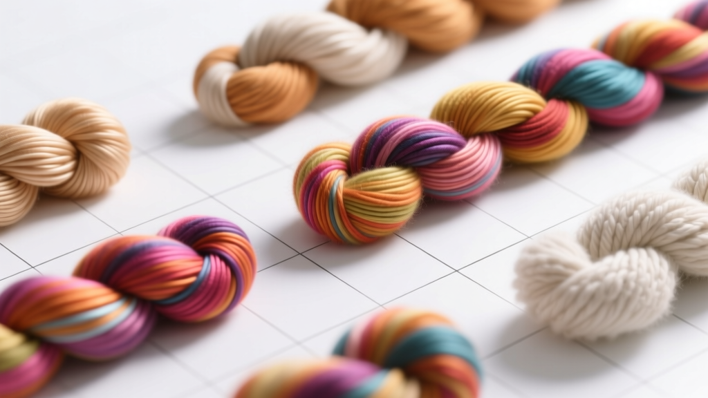 Best Yarn for Crochet Clothes: Safety, Standards & Performance