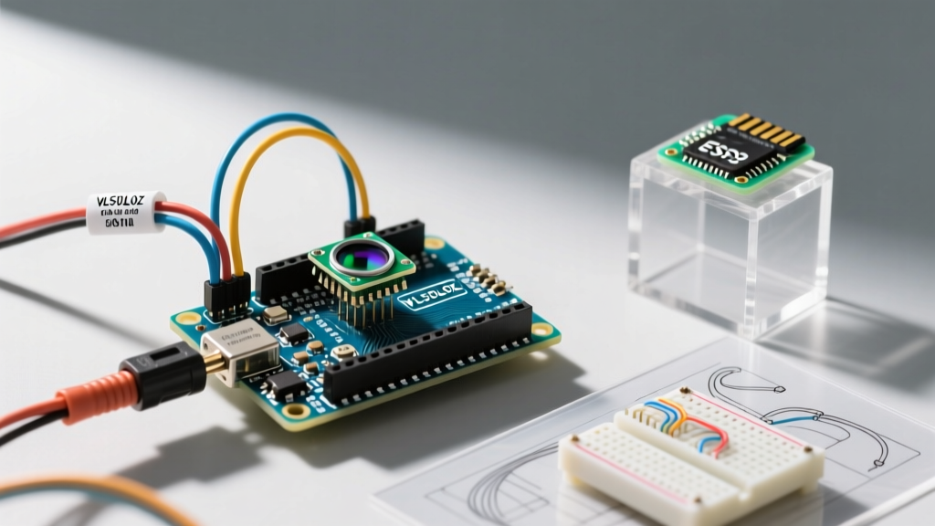 Laser Sensor Arduino Guide: Wiring, Code, and Troubleshooting