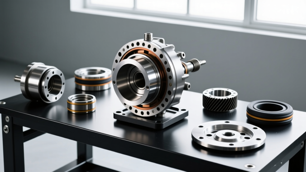 TH400 Torque Converter 2500 Stall Replacement & Setup Guide
