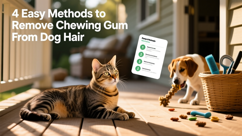 Cat Nutrition