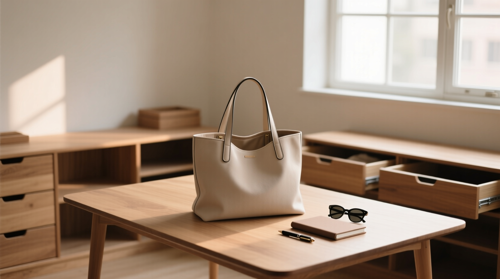 the one bag quick declutter