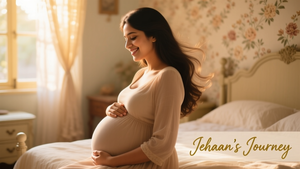 Jehaan: A Evidence-Based Overview of This Prenatal Supplement for Iron, Folate, and Vitamin B12 Support