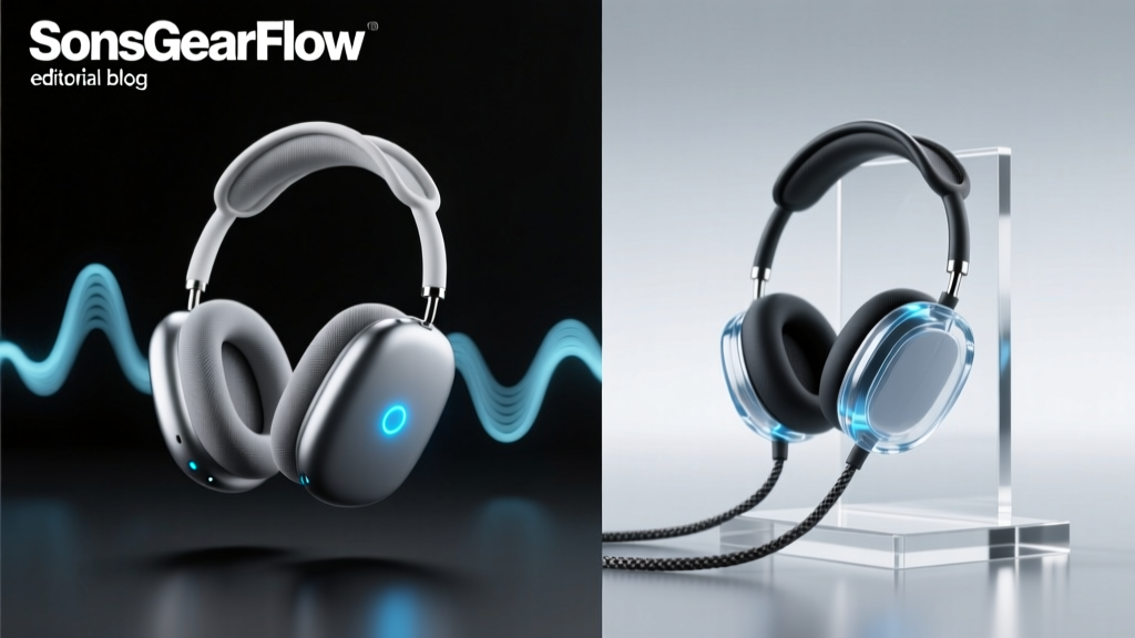Wired vs Wireless Headphones: Which Is Better? (2026)