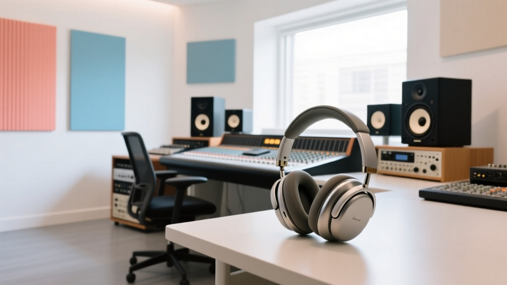 Best DAC Chips for Hi-Fi Audio in 2026