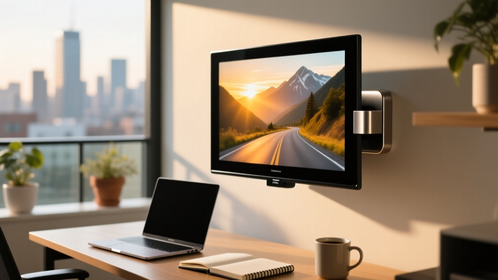 11 Inch TV: When & Why It Actually Makes Sense (Spoiler: It’s Not for Your Living Room — But It’s Perfect for These 7 Real-World Scenarios)