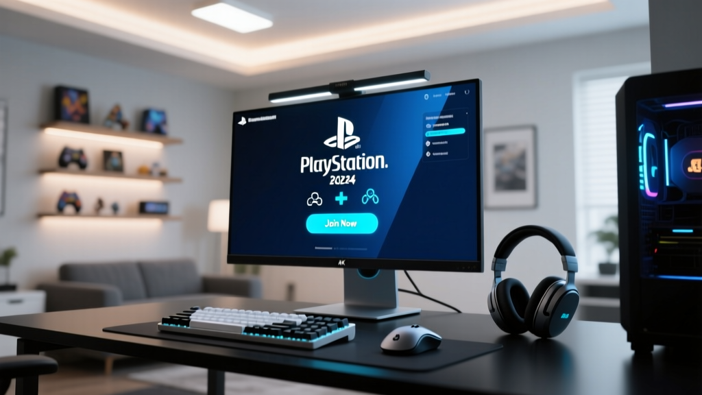 PlayStation Party on PC (2026)