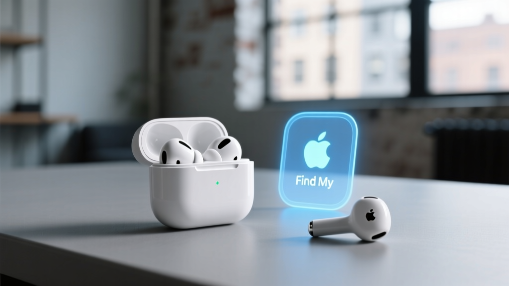 Find My AirPods: Which Headphones Actually Work?